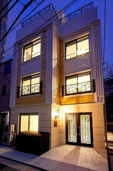 ＨＪ　ＰＬＡＣＥ　ＴＡＫＡＮＡＷＡ 