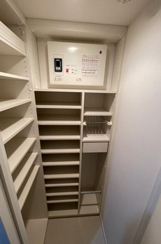 サンクタス文京大塚ボゥテラス 