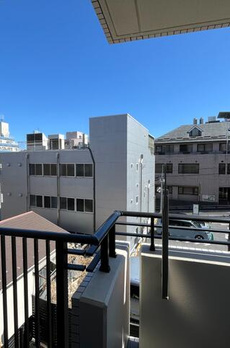 サンクタス文京大塚ボゥテラス 