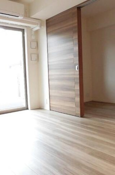 メゾンカルム市谷仲之町 