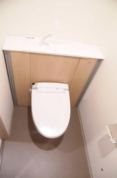 メゾンカルム市谷仲之町 