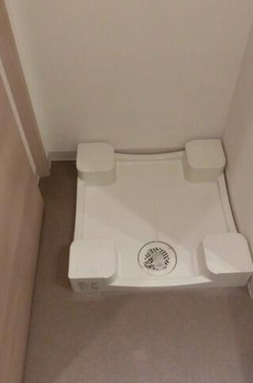 メゾンカルム市谷仲之町 