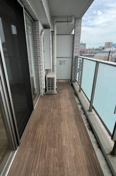 メゾンカルム市谷仲之町 