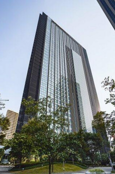 ラ・トゥール新宿グランド 