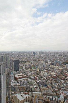 ラ・トゥール新宿グランド 