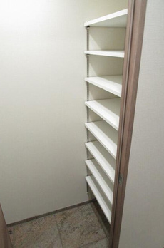 アトラス秋葉原アロマコート 
