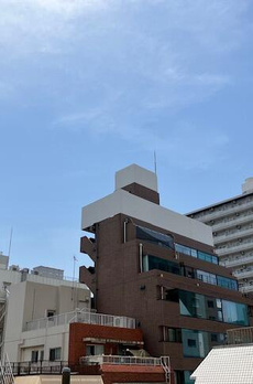 アトラス秋葉原ＣＡＬＭＯＤＥ 