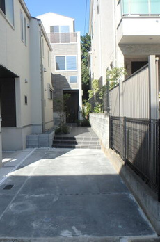 北品川５１８ 