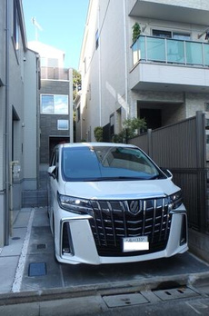 北品川５１８ 