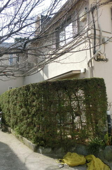 ＨＯＵＳＥ　ＴＡＫＡＮＡＷＡ 
