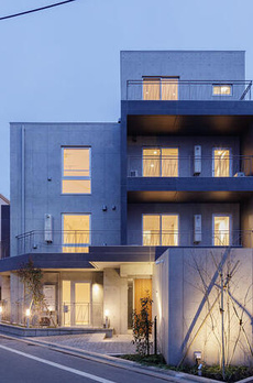 ＧｒａｎＤｕｏ用賀５ 