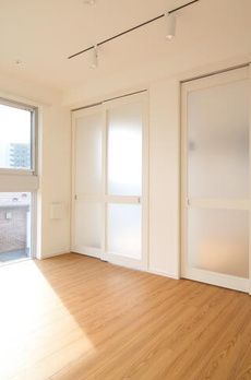 ＧｒａｎＤｕｏ用賀５ 