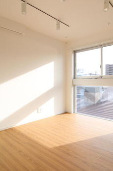 ＧｒａｎＤｕｏ用賀５ 