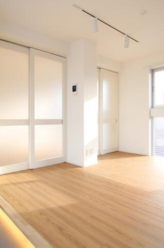 ＧｒａｎＤｕｏ用賀５ 