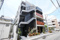 四谷三丁目ステーションレジデンス