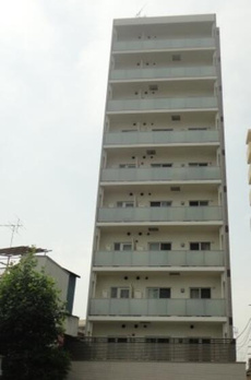 ＳＫＹ　ＲＥＳＩＤＥＮＣＥ　１ 