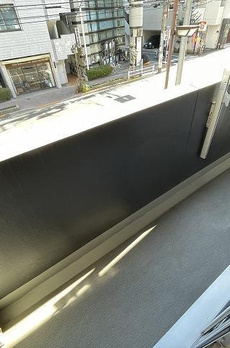 ジェノヴィア浅草橋Ⅱスカイガーデン 