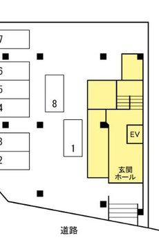 六本木コート 