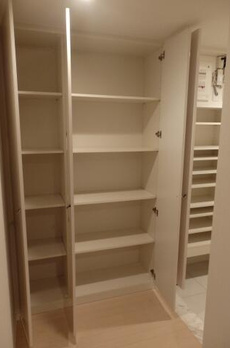シティタワー品川 