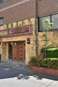 グランド・ガーラ日本橋茅場町 