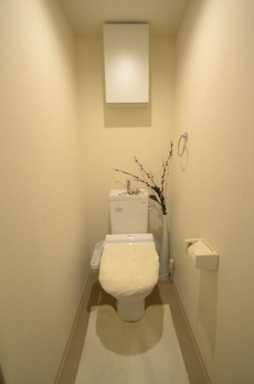 ダイヤモンドタワー西小山 