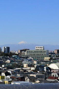 ダイヤモンドタワー西小山 
