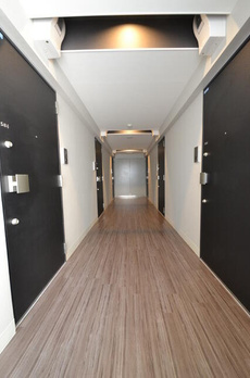 ダイヤモンドタワー西小山 