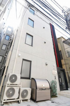スペリオール新宿 