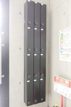 スペリオール新宿 