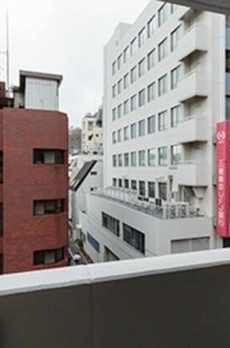 イングランテ浅草橋 