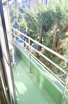 シグマロイヤルハイツＢ 