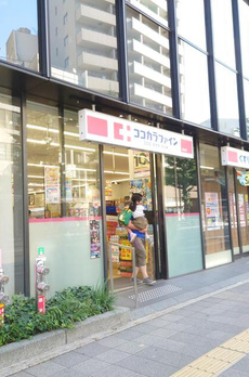 イトーピア目白カレン 