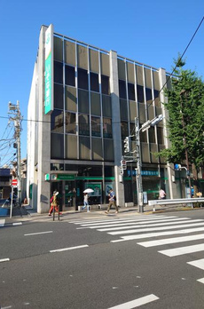 イトーピア目白カレン 