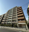 ガーデンホーム住吉パークフォート