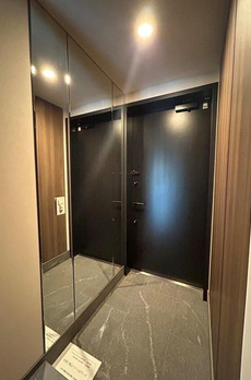 プラウドタワー目黒ＭＡＲＣ 