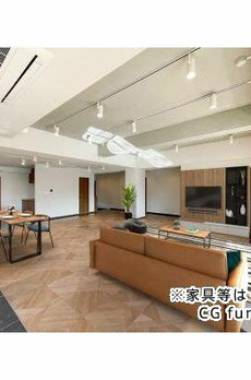 西麻布ヒルズ 