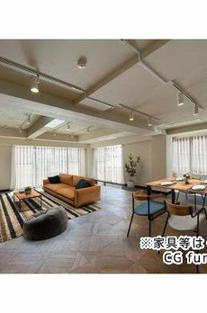 西麻布ヒルズ 