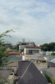 目黒戸建 