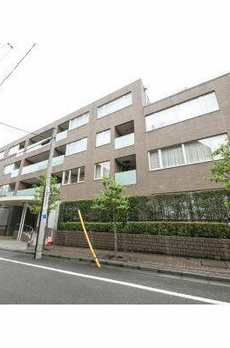 パークハウス赤坂新坂 