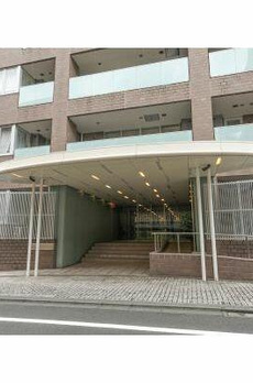 パークハウス赤坂新坂 