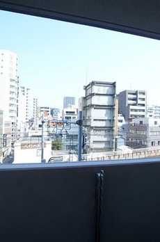 ステージファースト浅草橋Ⅱ 