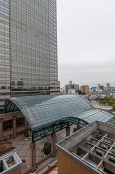恵比寿ガーデンテラス弐番館 