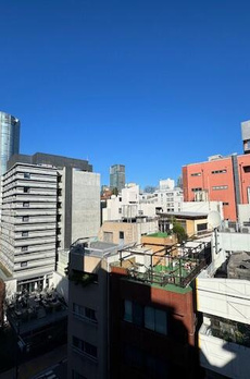 麻布メゾン 