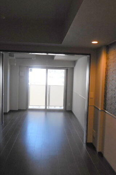 Ｈｉｌｌ　Ｆｌａｔ　Ｏｓａｋｉ 