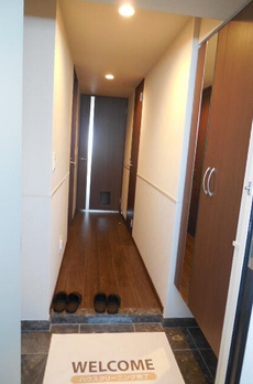 Ｈｉｌｌ　Ｆｌａｔ　Ｏｓａｋｉ 