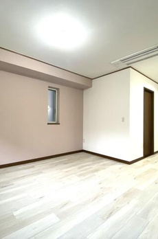 上目黒戸建て 