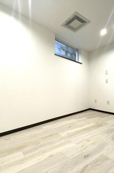 上目黒戸建て 