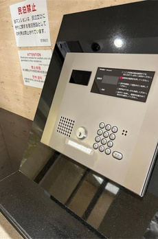 デュオスカーラ西新宿 