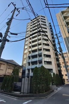 クレイヴィア南麻布 