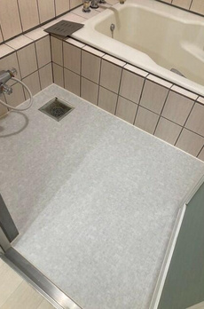 フラット赤羽 